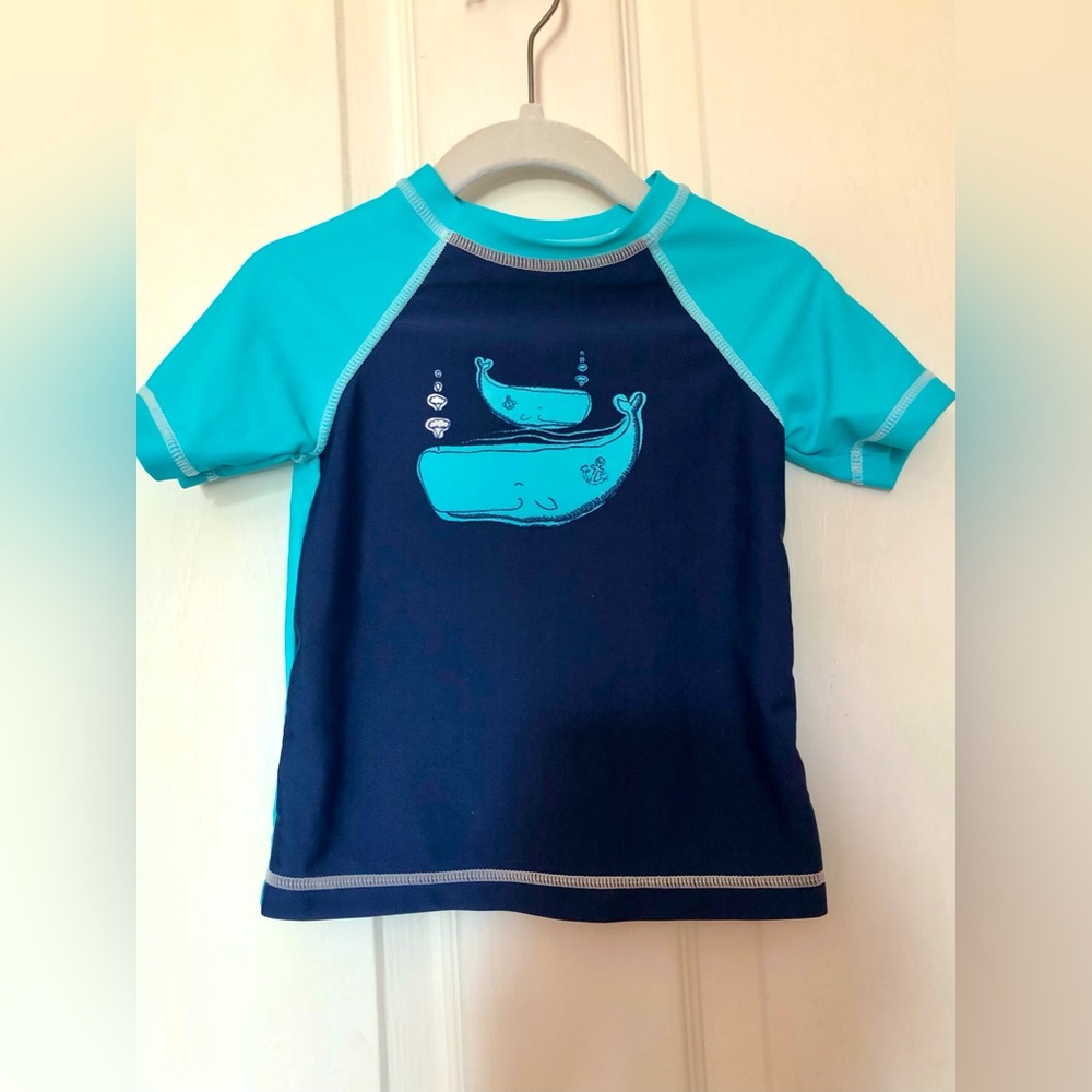 Circo Baby Swim Shirt